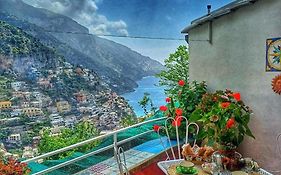 Casa Danira - Positano